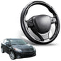 Segmented Steering Wheel Cover for Mazda 3 2009 - 2013 (BL)