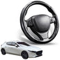 Segmented Steering Wheel Cover for Mazda 3 2019 - Current (BP)