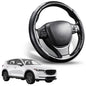 Segmented Steering Wheel Cover for Mazda CX-5 2017 - Current (KF)