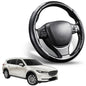 Segmented Steering Wheel Cover for Mazda CX-8 2018 - Current (KG)