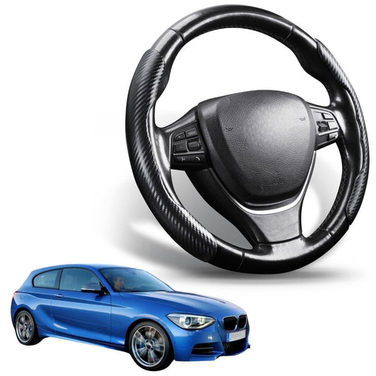 Segmented Steering Wheel Cover for BMW 1 Series 3-Door 2011 - 2019 (F21)