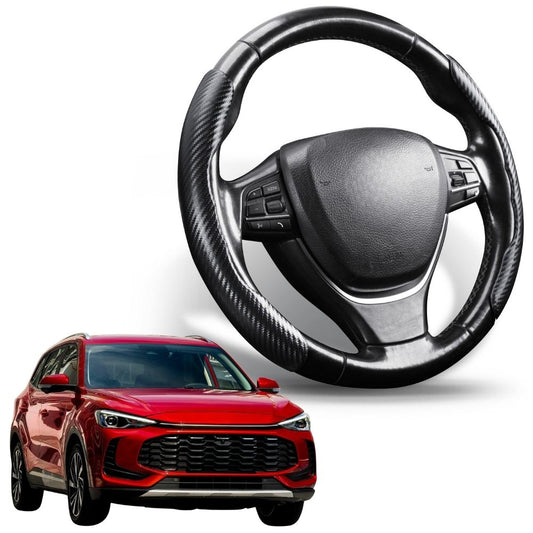 Segmented Steering Wheel Cover for MG ZS ZST 2025 - Current