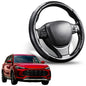 Segmented Steering Wheel Cover for MG ZS ZST 2025 - Current