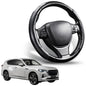 Segmented Steering Wheel Cover for Mazda CX-60 2022 - Current (KH)