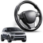 Segmented Steering Wheel Cover for Land Rover Range Rover Sport 2022 - Current (L461)