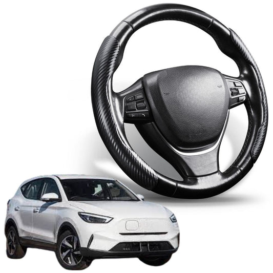 Segmented Steering Wheel Cover for MG ZS EV 2020 - Current