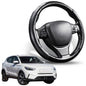 Segmented Steering Wheel Cover for MG ZS EV 2020 - Current