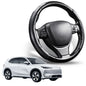 Segmented Steering Wheel Cover for Geely EX5 2025 - Current