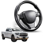 Segmented Steering Wheel Cover for GWM Haval Cannon Alpha 2024 - Current