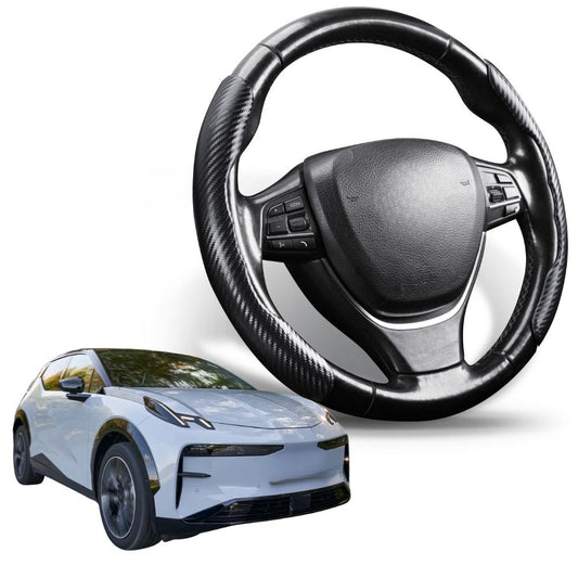 Segmented Steering Wheel Cover for Zeekr X 2023 - Current