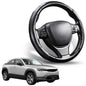 Segmented Steering Wheel Cover for Mazda MX-30 2021 - Current C300