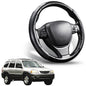 Segmented Steering Wheel Cover for Mazda Tribute 2001 - 2008