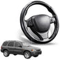 Segmented Steering Wheel Cover for Mazda Tribute 2007 - 2011