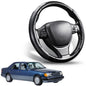 Segmented Steering Wheel Cover for Mercedes-Benz 300 Series 1986 - 1995 (W124)