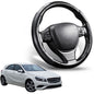 Segmented Steering Wheel Cover for Mercedes-Benz A-Class 2012 - 2018 (W176)