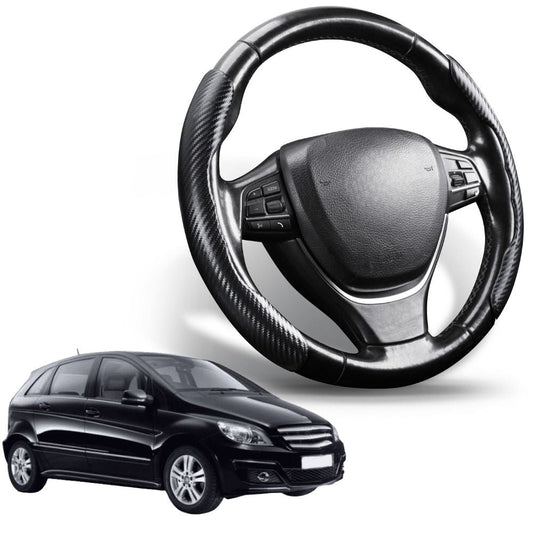 Segmented Steering Wheel Cover for Mercedes-Benz B-Class 2005 - 2011 (W245)