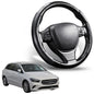Segmented Steering Wheel Cover for Mercedes-Benz B-Class 2011 - 2018 (W246)