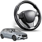 Segmented Steering Wheel Cover for Mercedes-Benz B-Class 2019 - Current (W247)