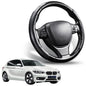Segmented Steering Wheel Cover for BMW 1 Series 5-Door Hatch 2011 - 2019 (F20)