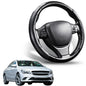 Segmented Steering Wheel Cover for Mercedes-Benz CLA-Class 2013 - 2019 (C117)