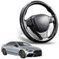 Segmented Steering Wheel Cover for Mercedes-Benz CLA-Class 2019 - Current (C118)