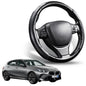 Segmented Steering Wheel Cover for BMW 1 Series 5-Door Hatch 2019 - Current (F40)