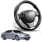 Segmented Steering Wheel Cover for Mercedes-Benz CLS-Class 2004 - 2010 (C219)