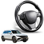 Segmented Steering Wheel Cover for Mercedes-Benz EQB SUV 2022 - Current (X243)