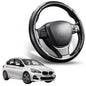 Segmented Steering Wheel Cover for BMW 2 Series 2014 - 2020 Hatch (F45 Active Tourer)