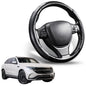 Segmented Steering Wheel Cover for Mercedes-Benz EQC SUV 2019 - Current (N293)