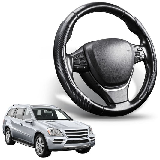 Segmented Steering Wheel Cover for Mercedes-Benz GL-Class 2006 - 2012 (X164)