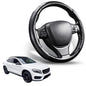 Segmented Steering Wheel Cover for Mercedes-Benz GLA SUV 2013 - 2019 (X156)