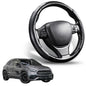 Segmented Steering Wheel Cover for Mercedes-Benz GLA SUV 2020 - Current (H247)