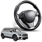 Segmented Steering Wheel Cover for Mercedes-Benz GLB SUV 2020 - Current (X247)