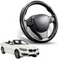 Segmented Steering Wheel Cover for BMW 2 Series 2014 - 2021 Coupe/Convertible (F22 F23)