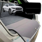 Rear Cargo Boot Bumper Protector for Mercedes-Benz GLC 2023 - Current (X254) - XL (98 x 55) - Black