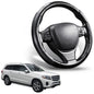 Segmented Steering Wheel Cover for Mercedes-Benz GLS-Class 2012 - 2019 (X166)