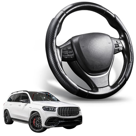 Segmented Steering Wheel Cover for Mercedes-Benz GLS-Class 2020 - Current (X167)