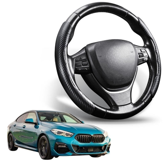 Segmented Steering Wheel Cover for BMW 2 Series 2020 - Current Gran Coupe (F44)
