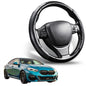 Segmented Steering Wheel Cover for BMW 2 Series 2020 - Current Gran Coupe (F44)