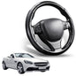 Segmented Steering Wheel Cover for Mercedes-Benz SLC-Class 2016 - 2020 (R172)