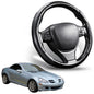 Segmented Steering Wheel Cover for Mercedes-Benz SLK-Class 2004 - 2010 (R171)