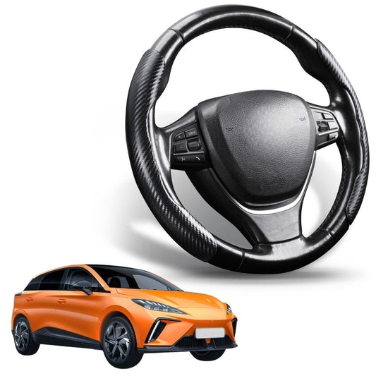 Segmented Steering Wheel Cover for MG 4 EV 2022 - Current (EH32)