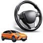 Segmented Steering Wheel Cover for MG 4 EV 2022 - Current (EH32)