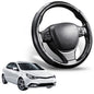 Segmented Steering Wheel Cover for MG 5 2012 - 2018 (AP12)
