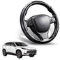 Segmented Steering Wheel Cover for MG HS 2018 - 2024 (SAS23)