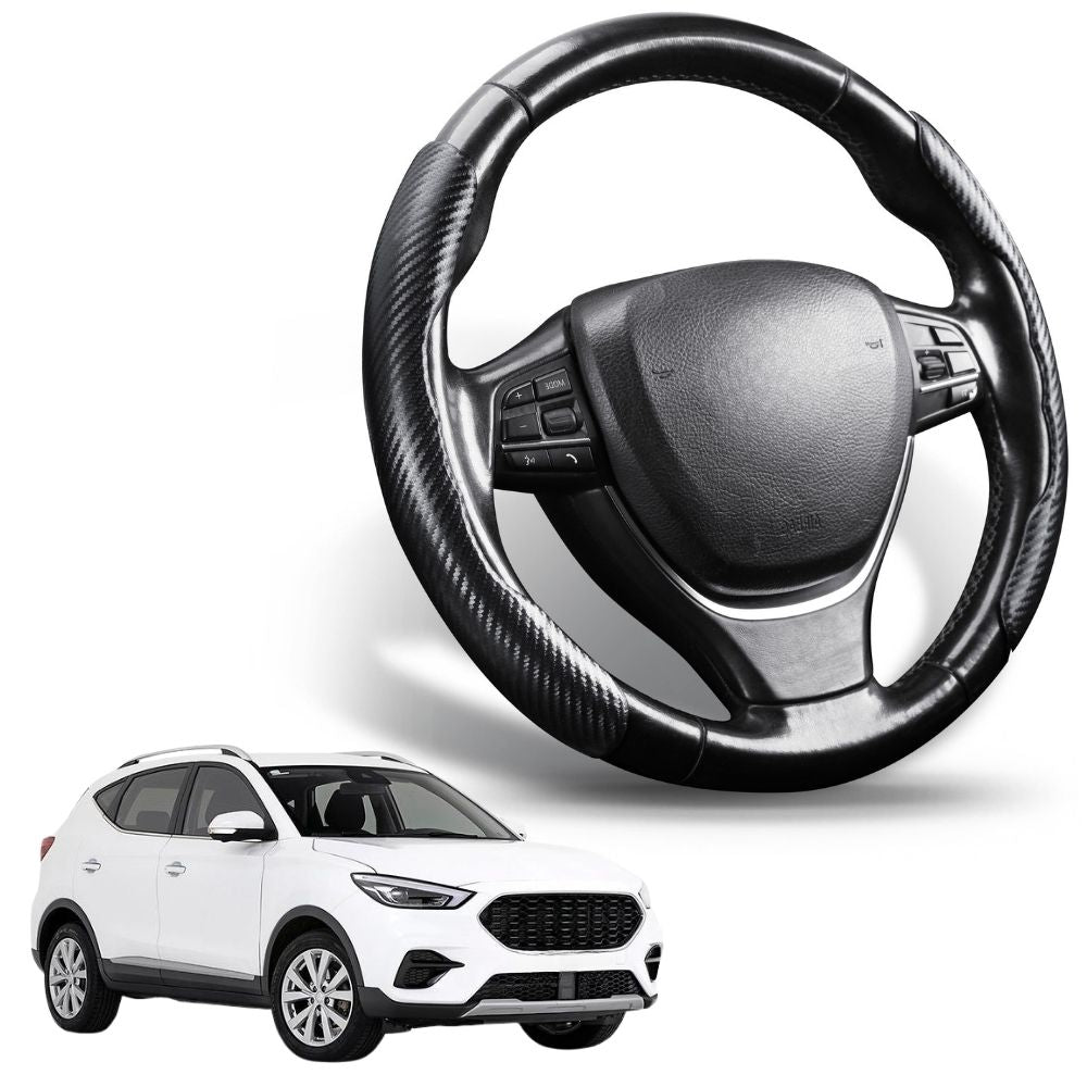 Segmented Steering Wheel Cover for MG ZS ZST 2017 - Current AZS1