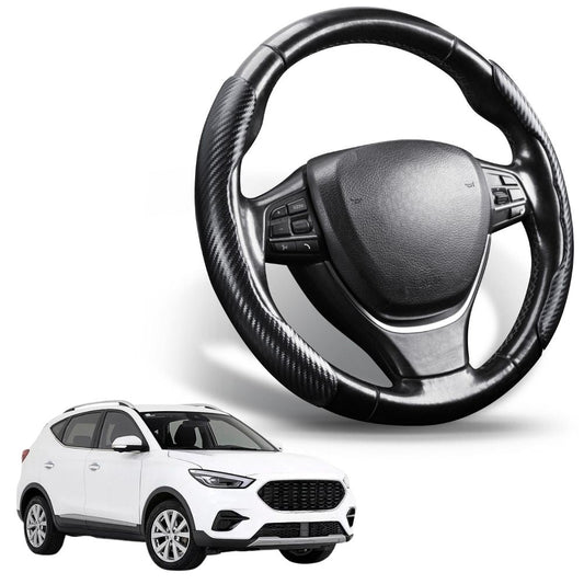 Segmented Steering Wheel Cover for MG ZS ZST 2017 - Current AZS1