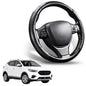 Segmented Steering Wheel Cover for MG ZS ZST 2017 - Current AZS1