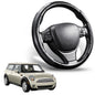 Segmented Steering Wheel Cover for MINI Clubman 2007 - 2014 (R55)